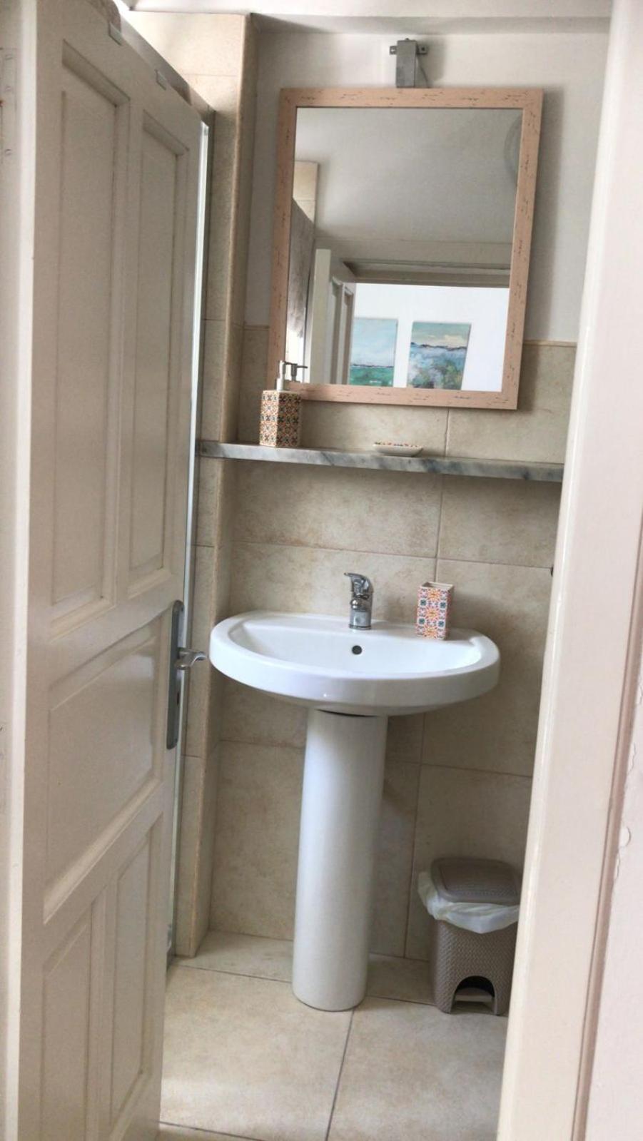 Porta Mare Rooms 1 โอตรันโต ภายนอก รูปภาพ